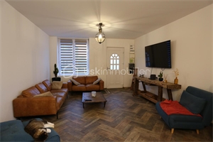 maison ancienne à la vente -   62320  DROCOURT, surface 139 m2 vente maison ancienne - UBI454161065